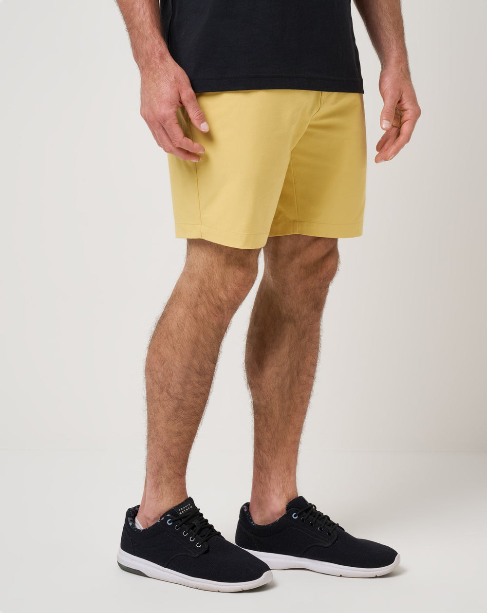 Rapid Transit Short 8In - Travis Mathew