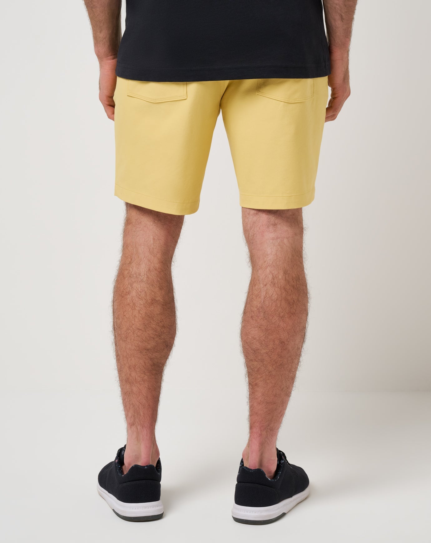Rapid Transit Short 8In - Travis Mathew