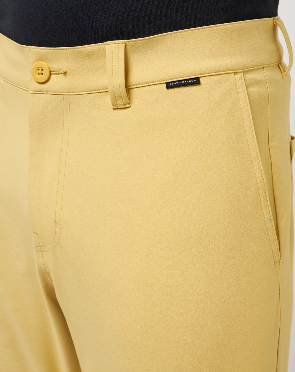 Rapid Transit Short 8In - Travis Mathew