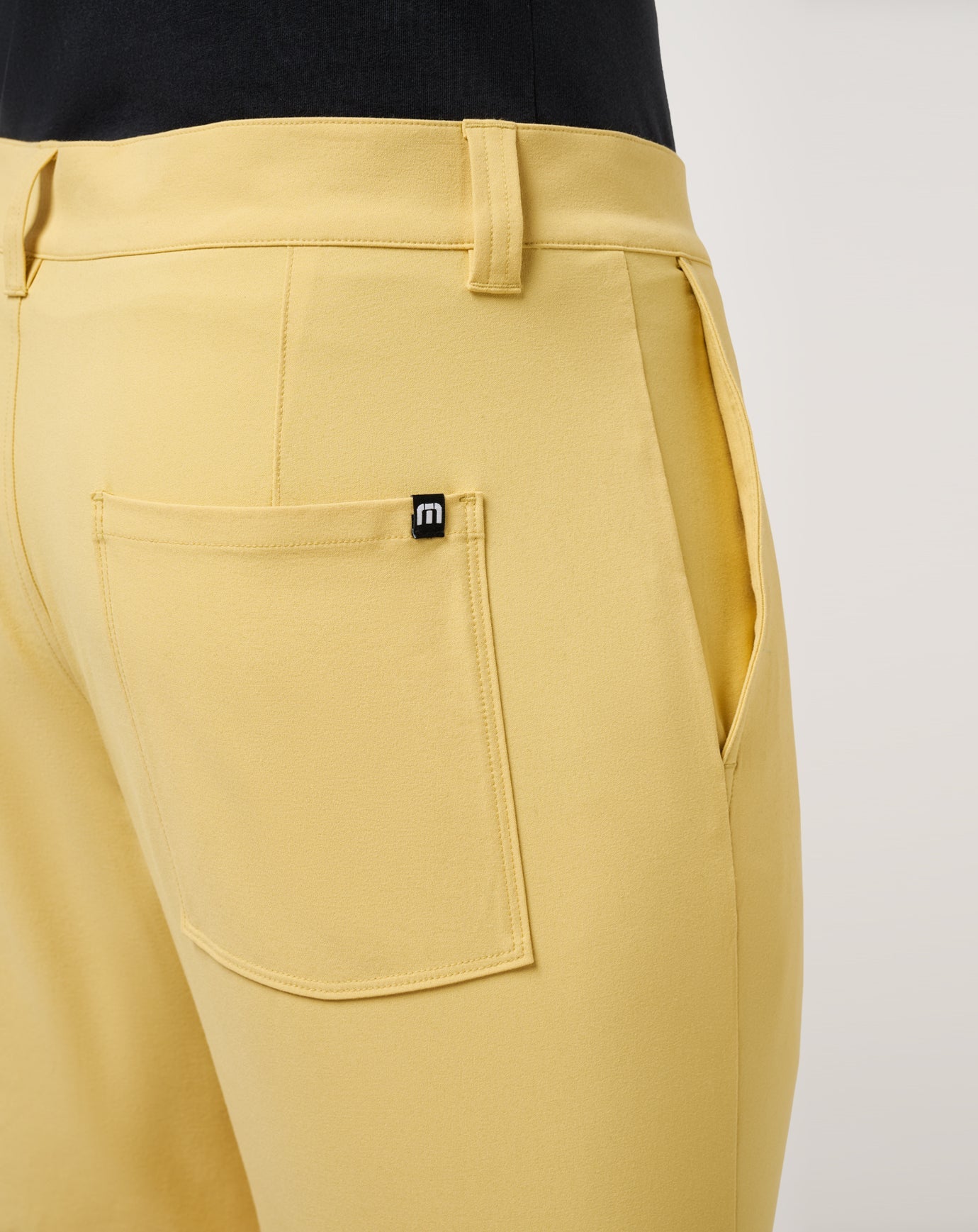 Rapid Transit Short 8In - Travis Mathew