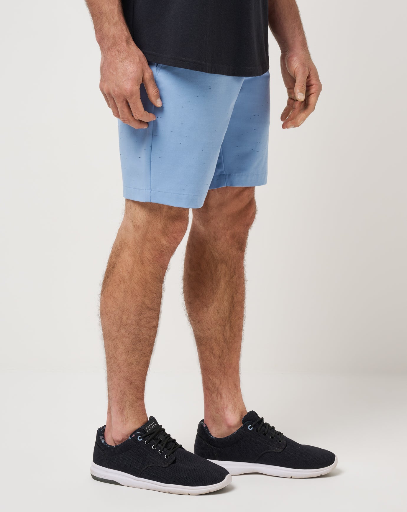 Currents Short 9In - Travis Mathew