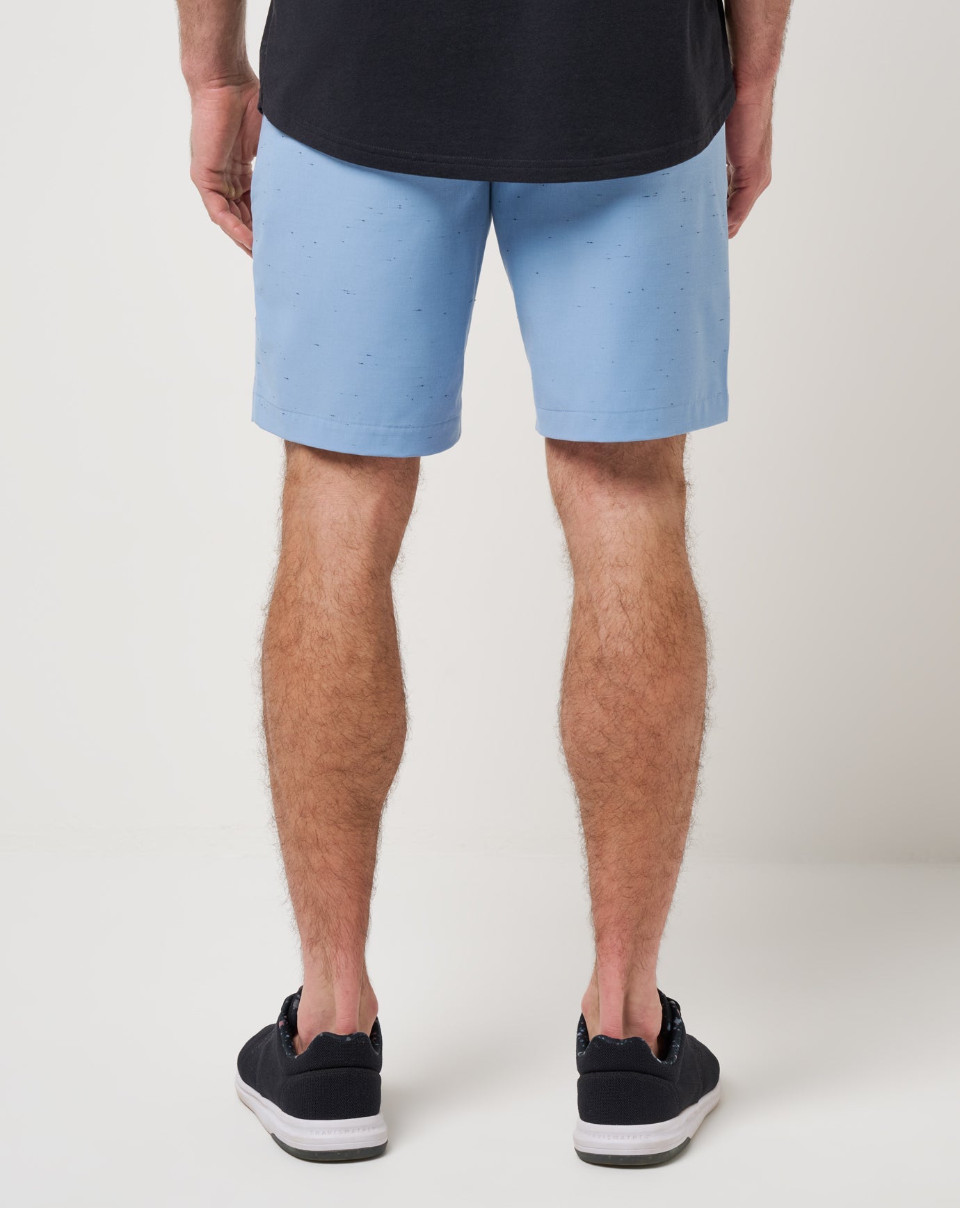 Currents Short 9In - Travis Mathew