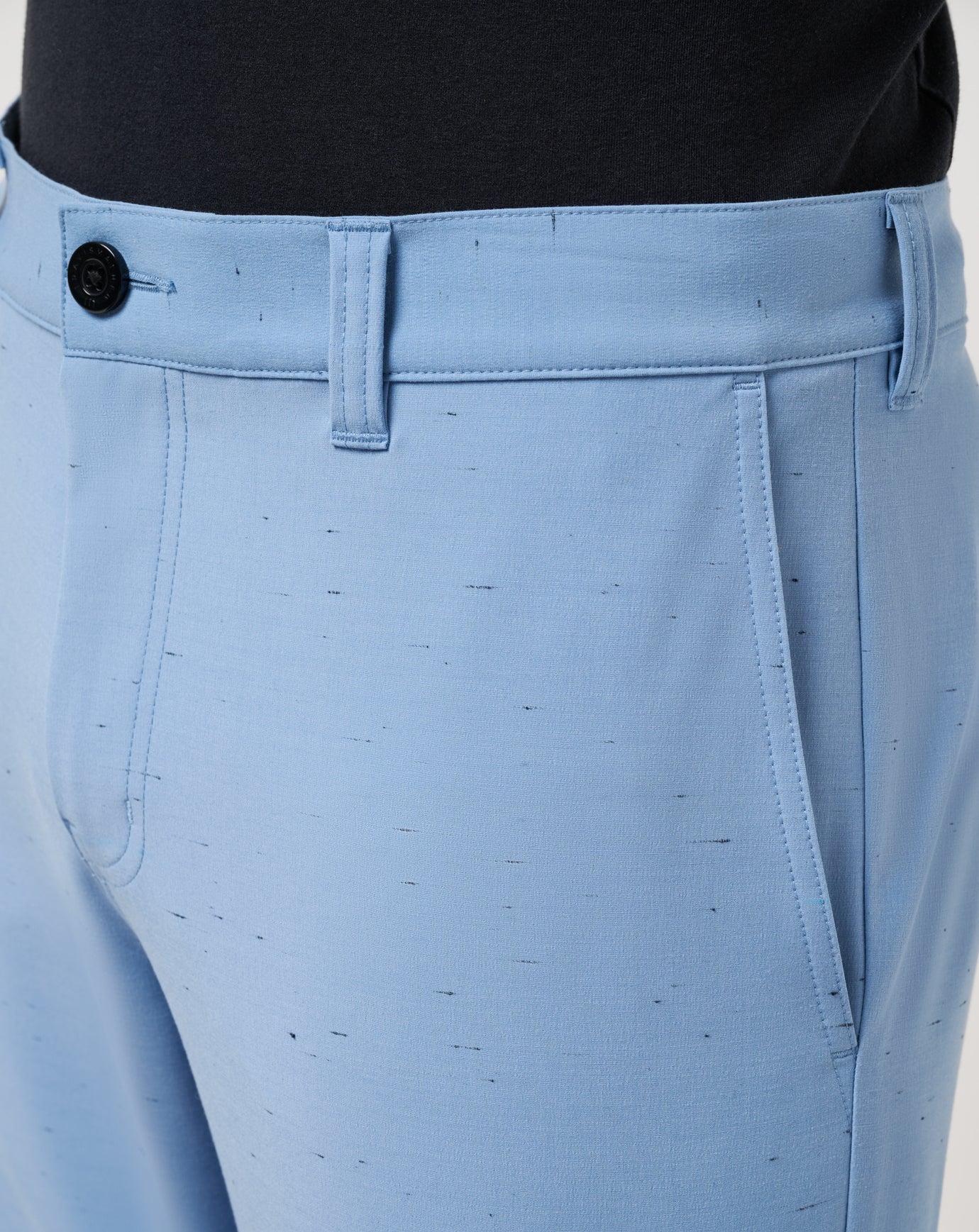 Currents Short 9In - Travis Mathew