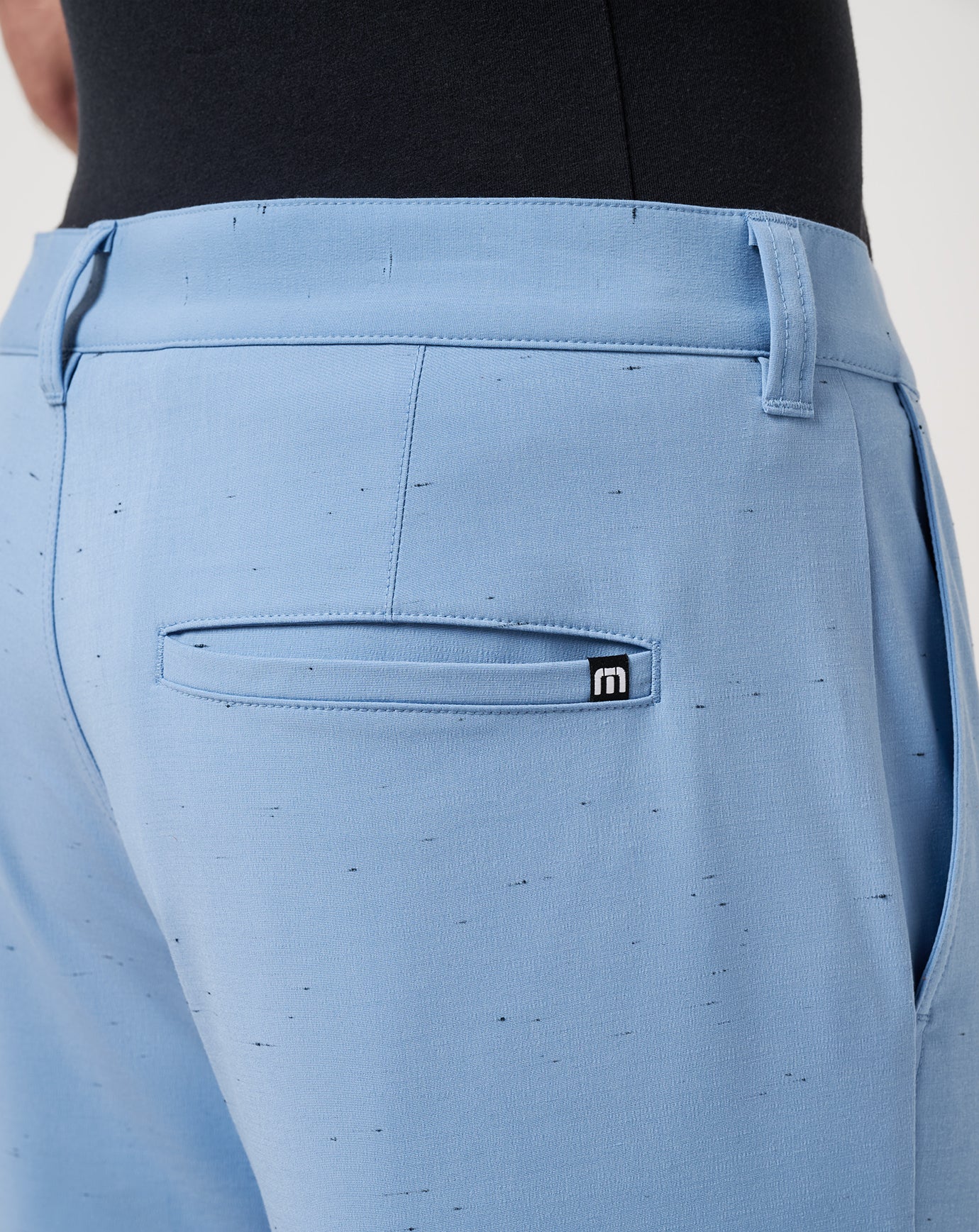 Currents Short 9In - Travis Mathew