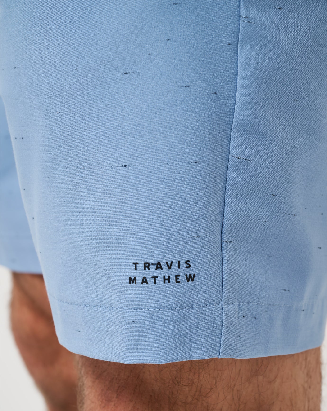 Currents Short 9In - Travis Mathew