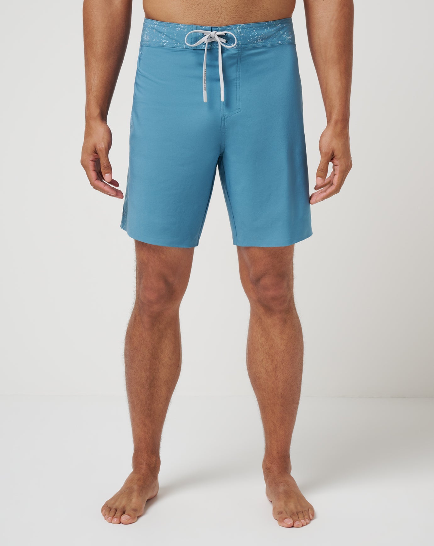 Under The Sun Boardshort - Travis Mathew