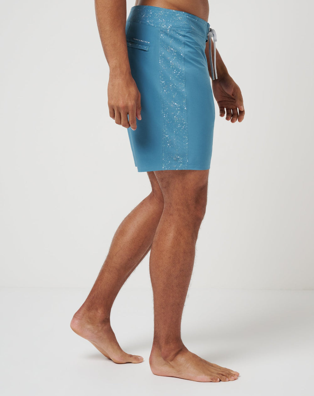 Under The Sun Boardshort - Travis Mathew