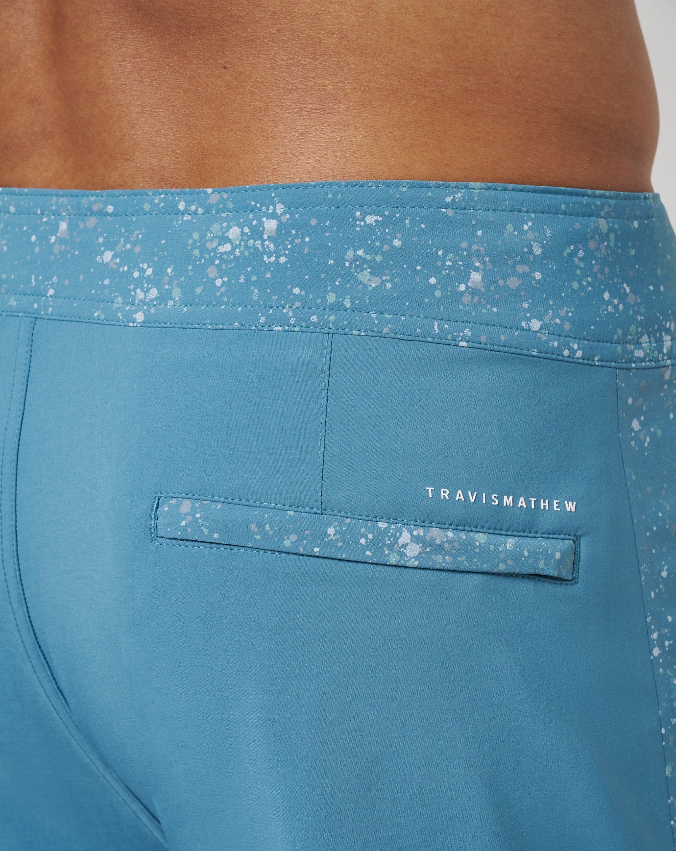 Under The Sun Boardshort - Travis Mathew