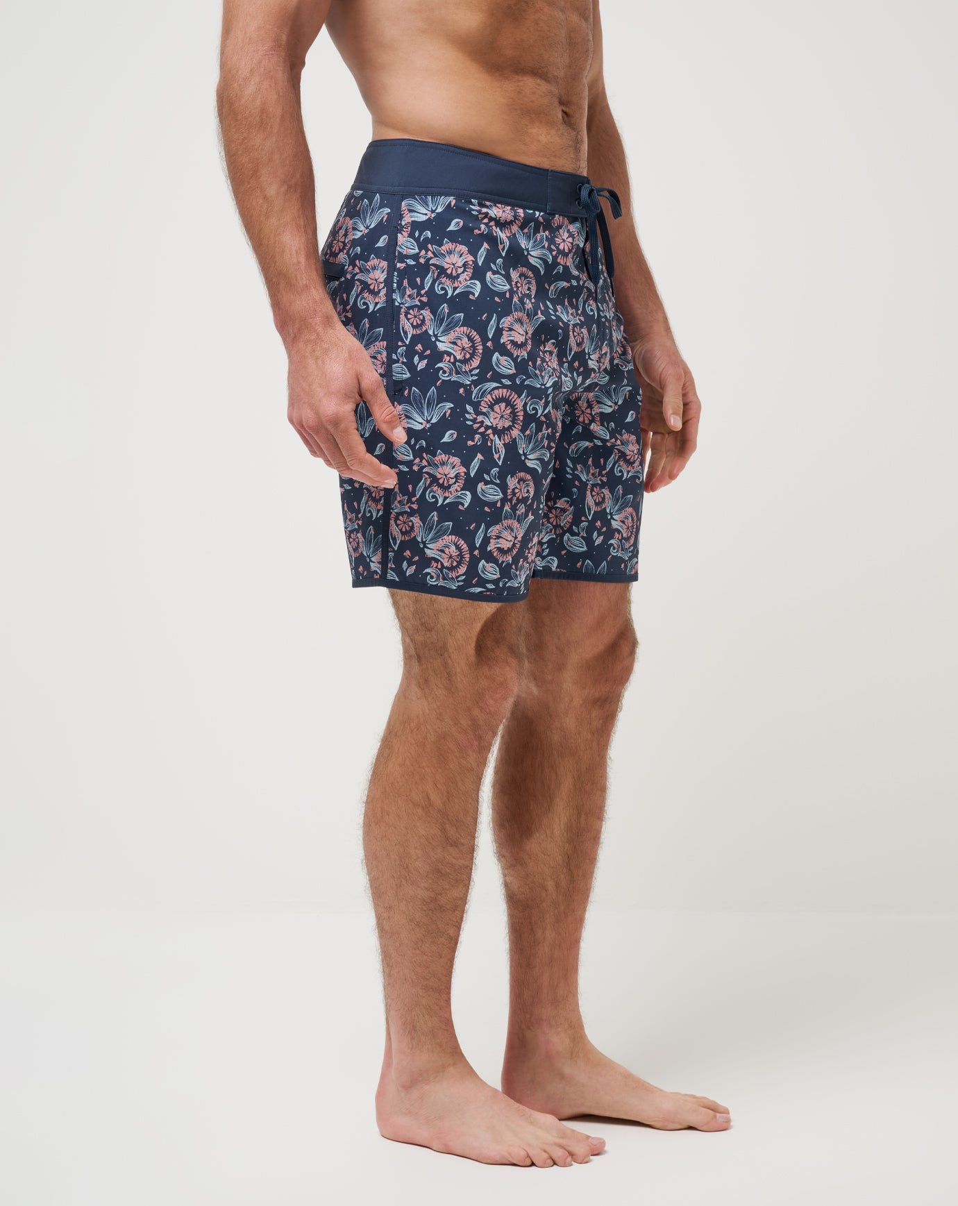 Flourish Boardshort - Travis Mathew