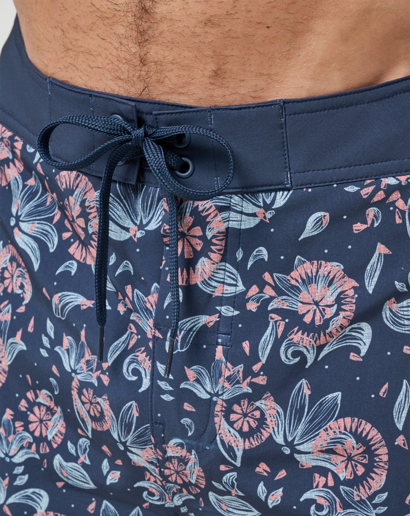 Flourish Boardshort - Travis Mathew