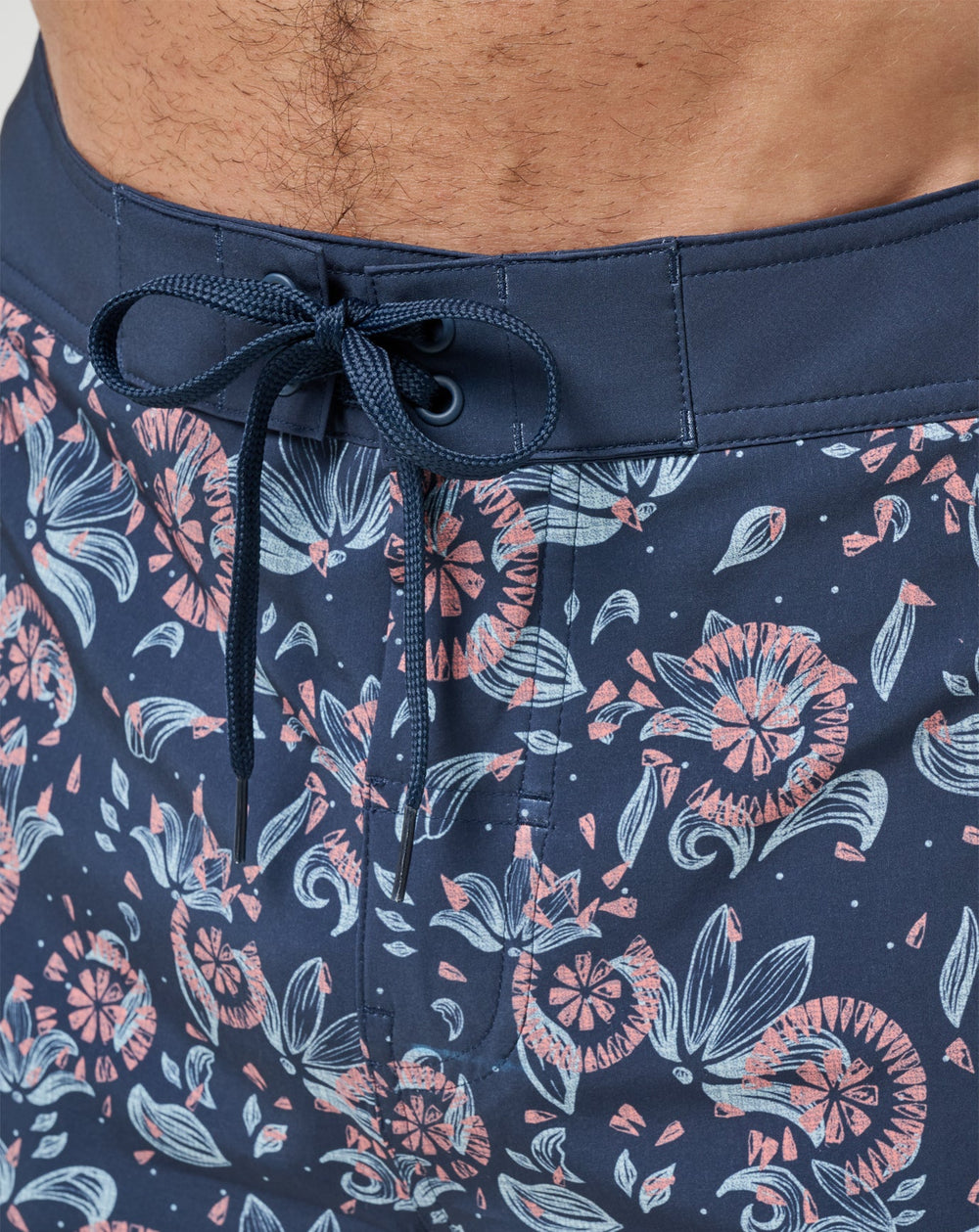 Flourish Boardshort - Travis Mathew