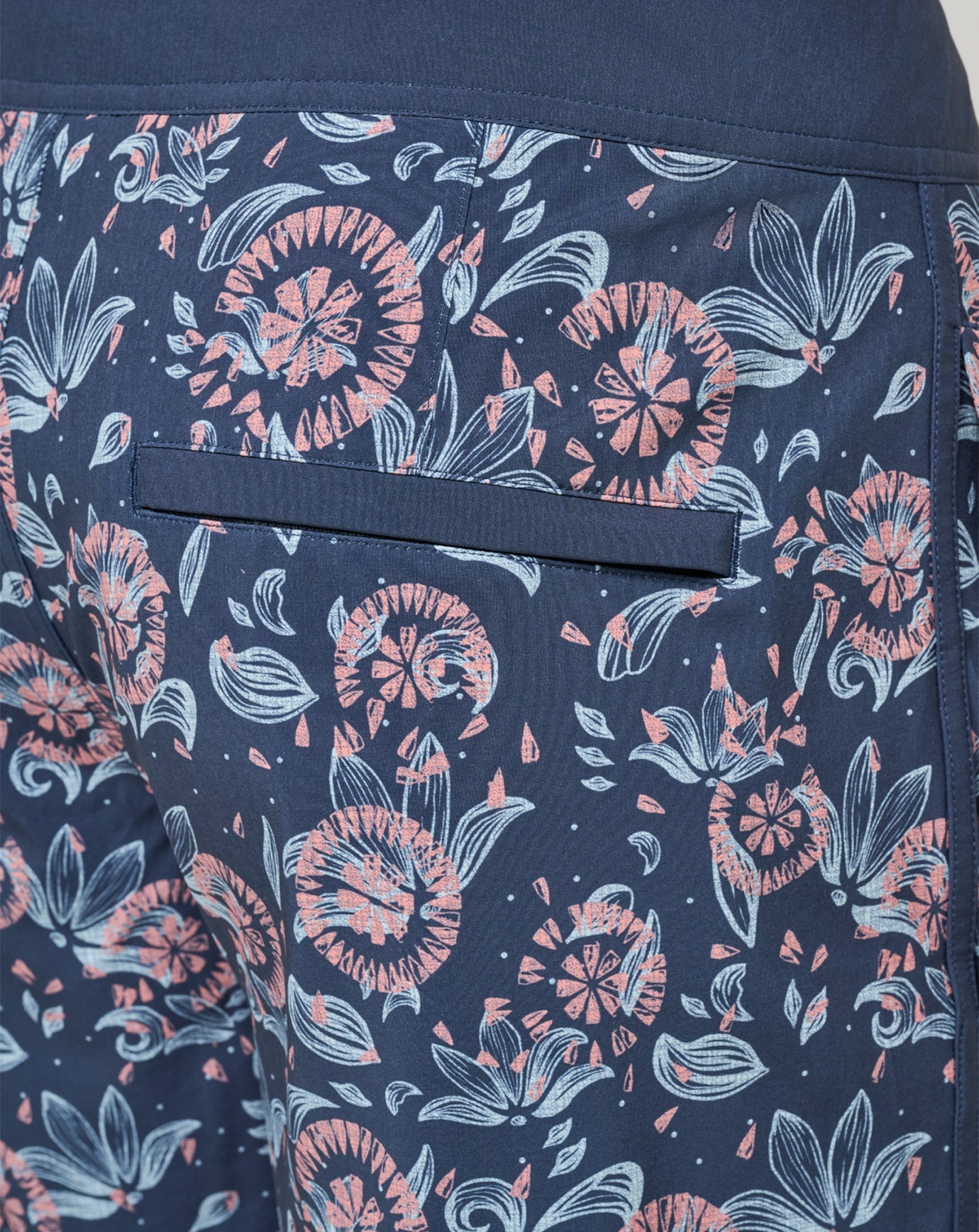 Flourish Boardshort - Travis Mathew