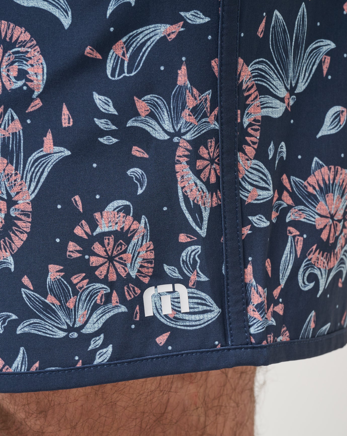 Flourish Boardshort - Travis Mathew