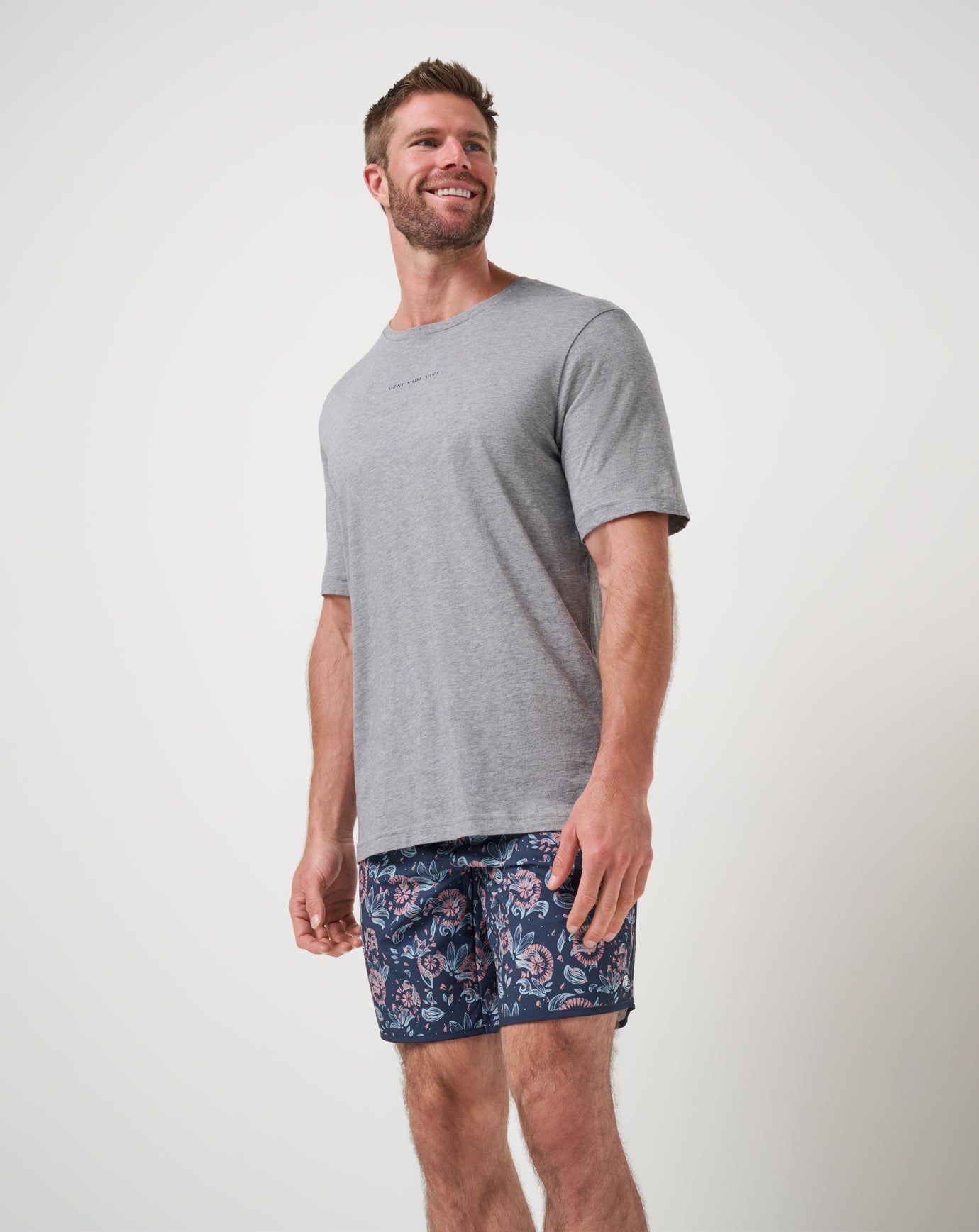Flourish Boardshort - Travis Mathew