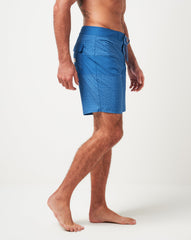 Night Ride Boardshort - Travis Mathew