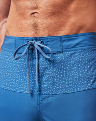 Night Ride Boardshort - Travis Mathew
