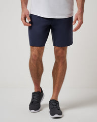 Fibercloud Short 8In - Travis Mathew