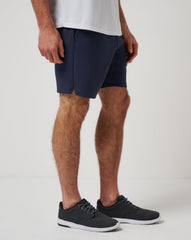 Fibercloud Short 8In - Travis Mathew