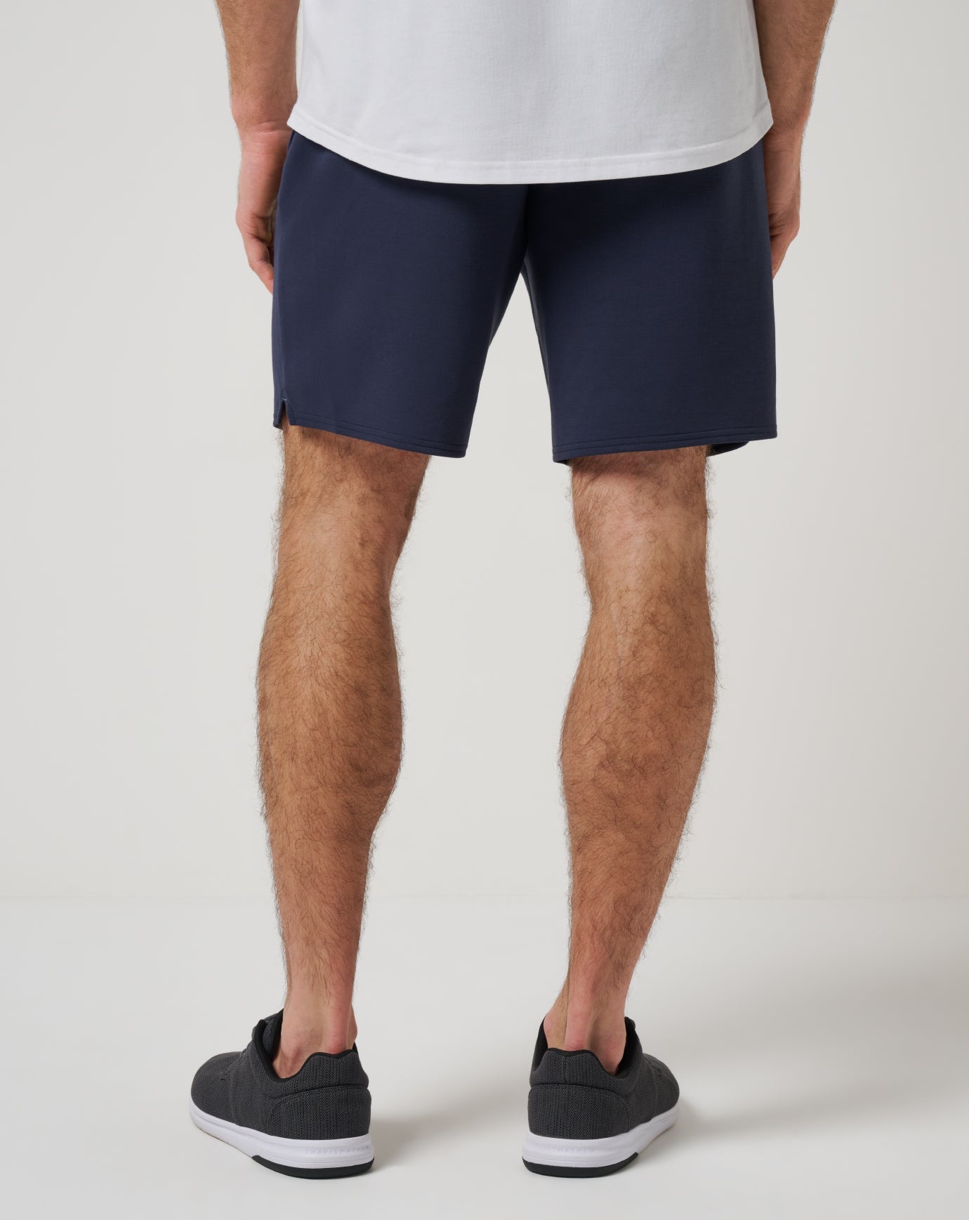 Fibercloud Short 8In - Travis Mathew