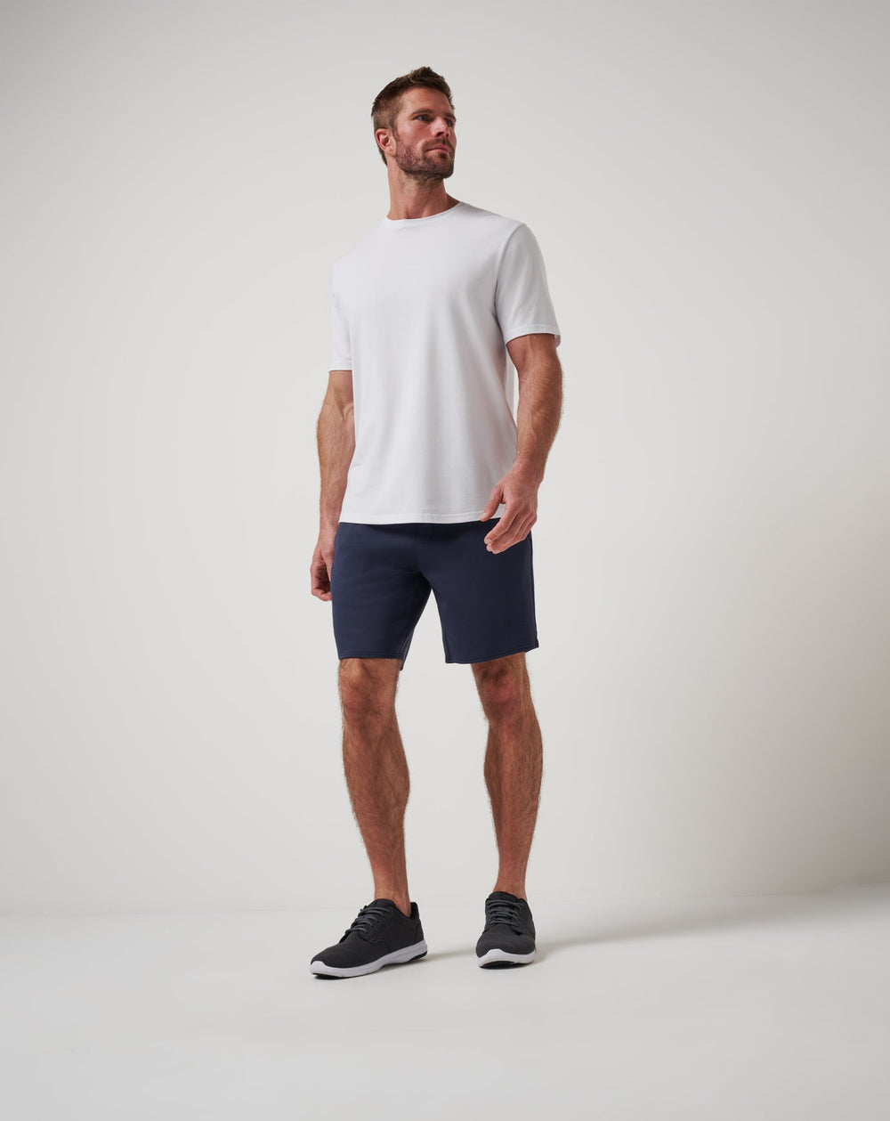 Fibercloud Short 8In - Travis Mathew