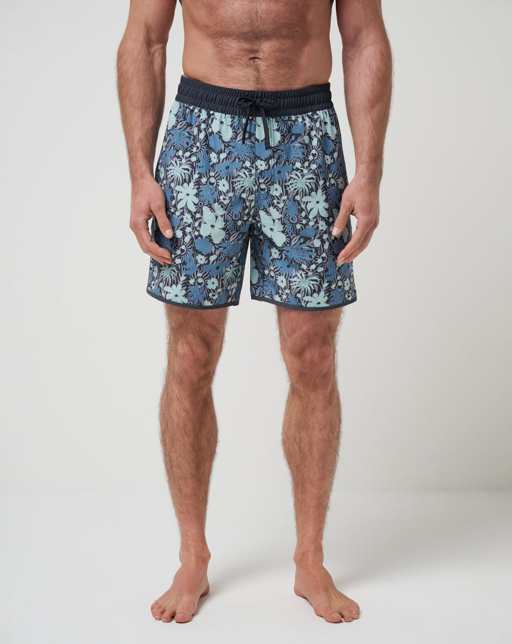 Canoe Cruise Boardshort - Travis Mathew
