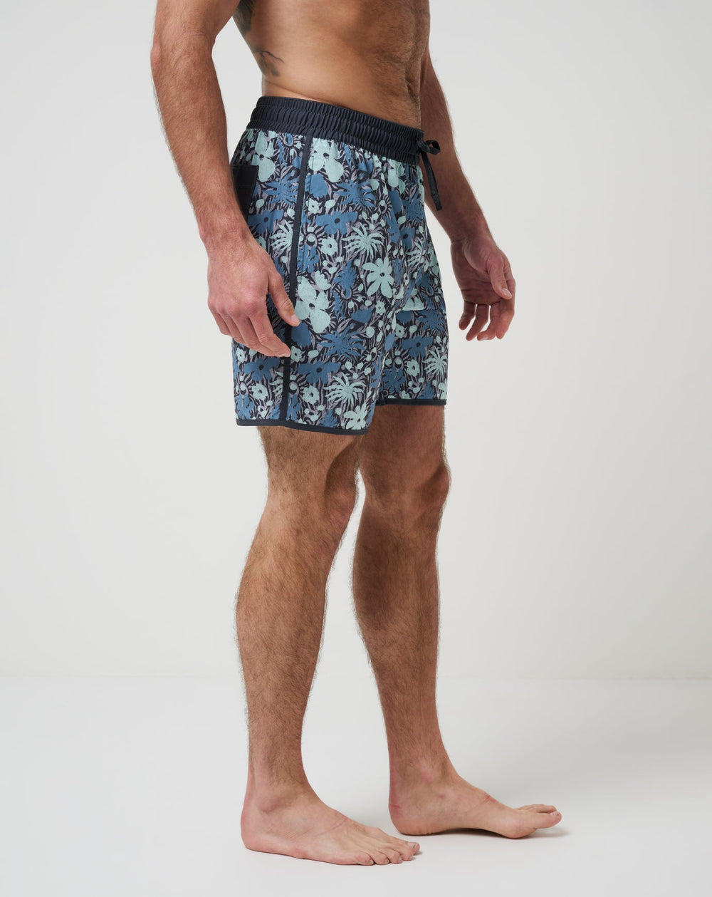 Canoe Cruise Boardshort - Travis Mathew