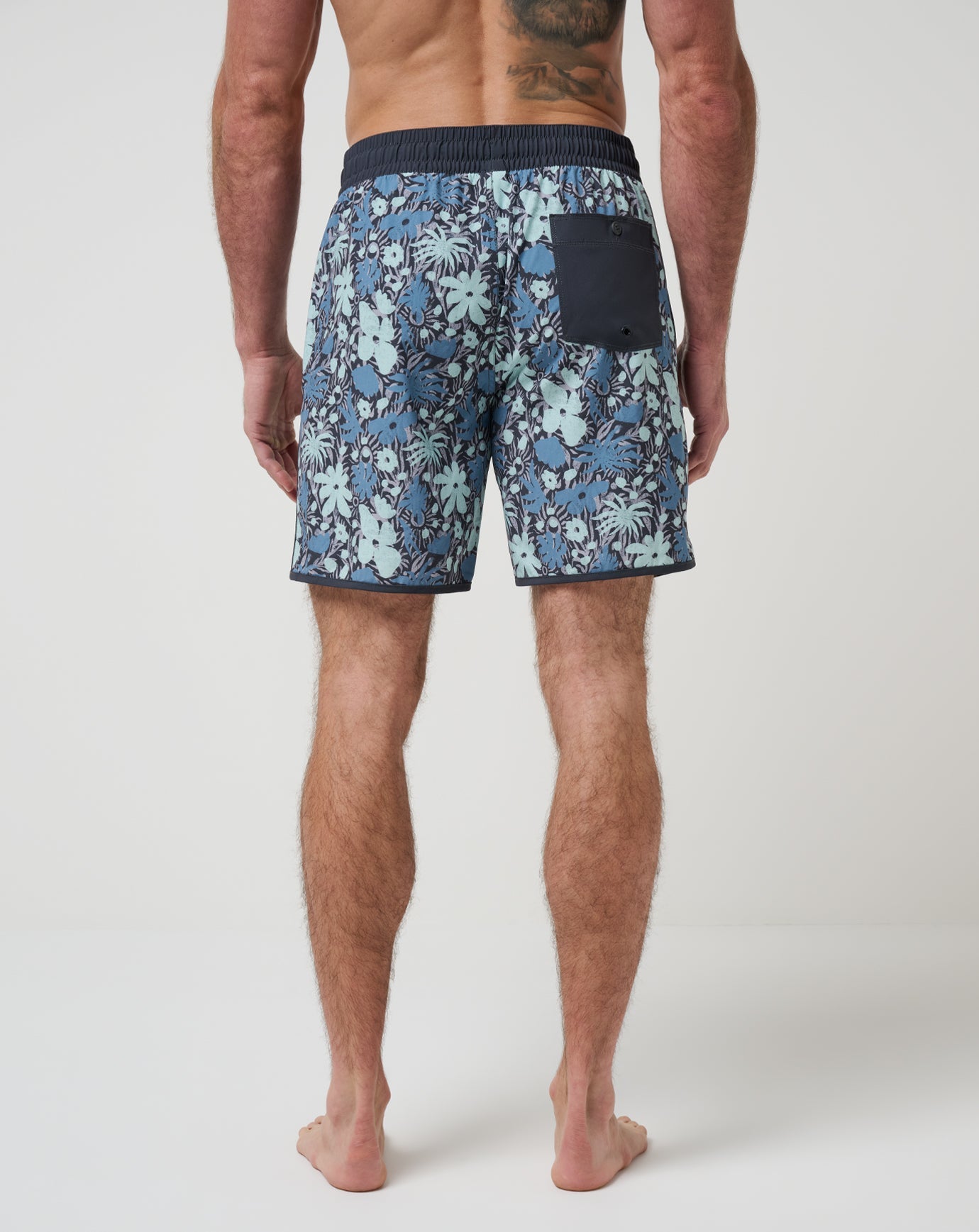 Canoe Cruise Boardshort - Travis Mathew