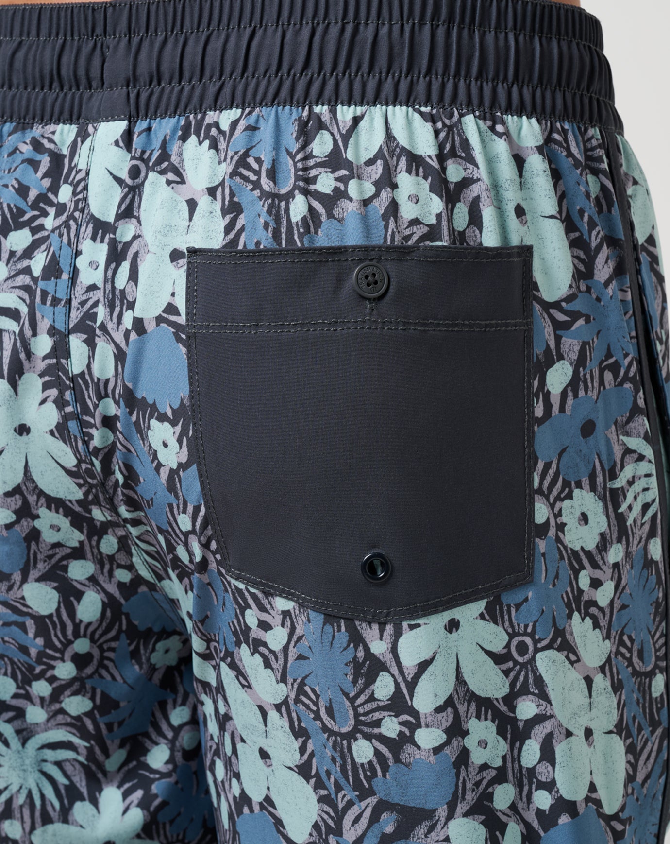 Canoe Cruise Boardshort - Travis Mathew