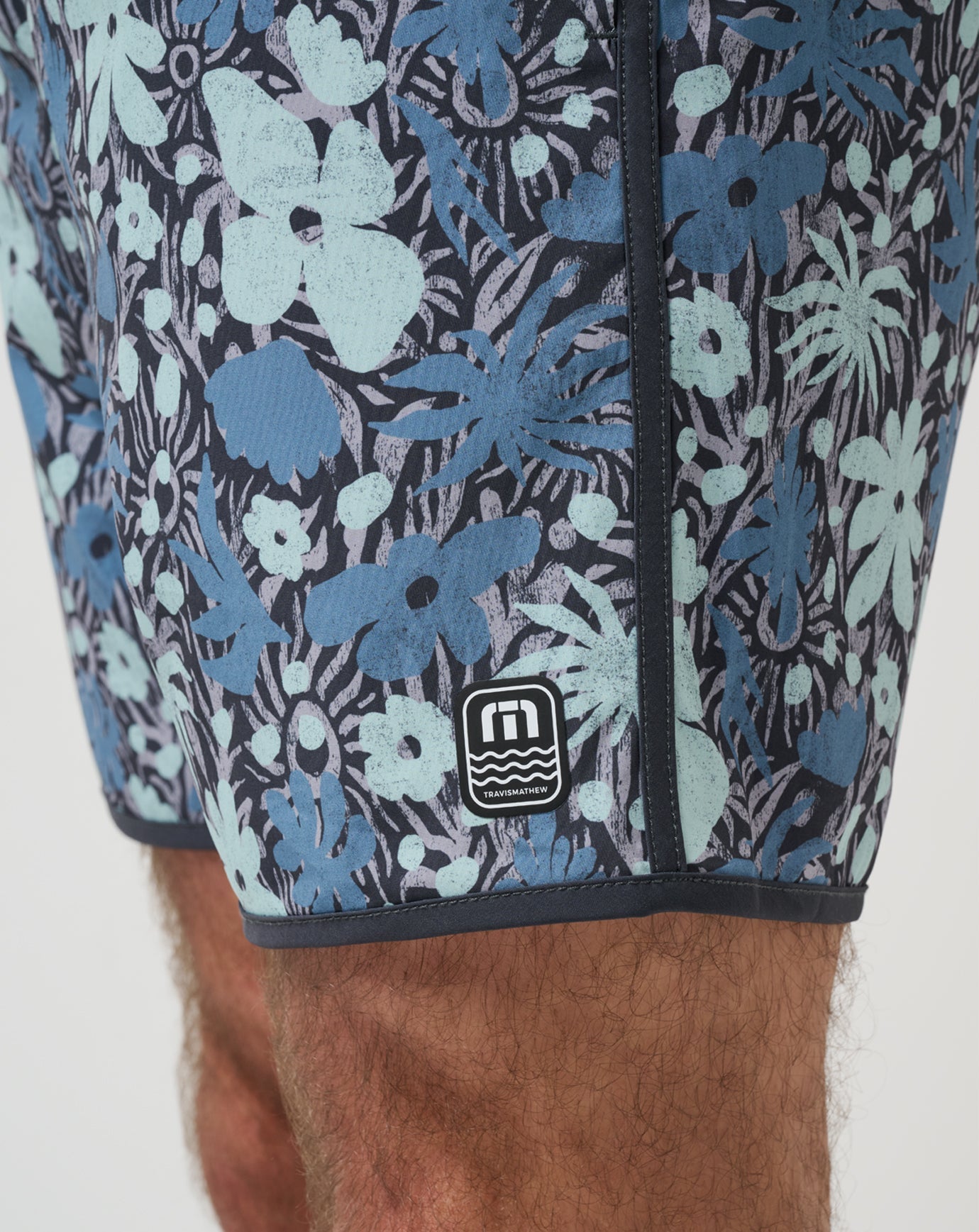 Canoe Cruise Boardshort - Travis Mathew