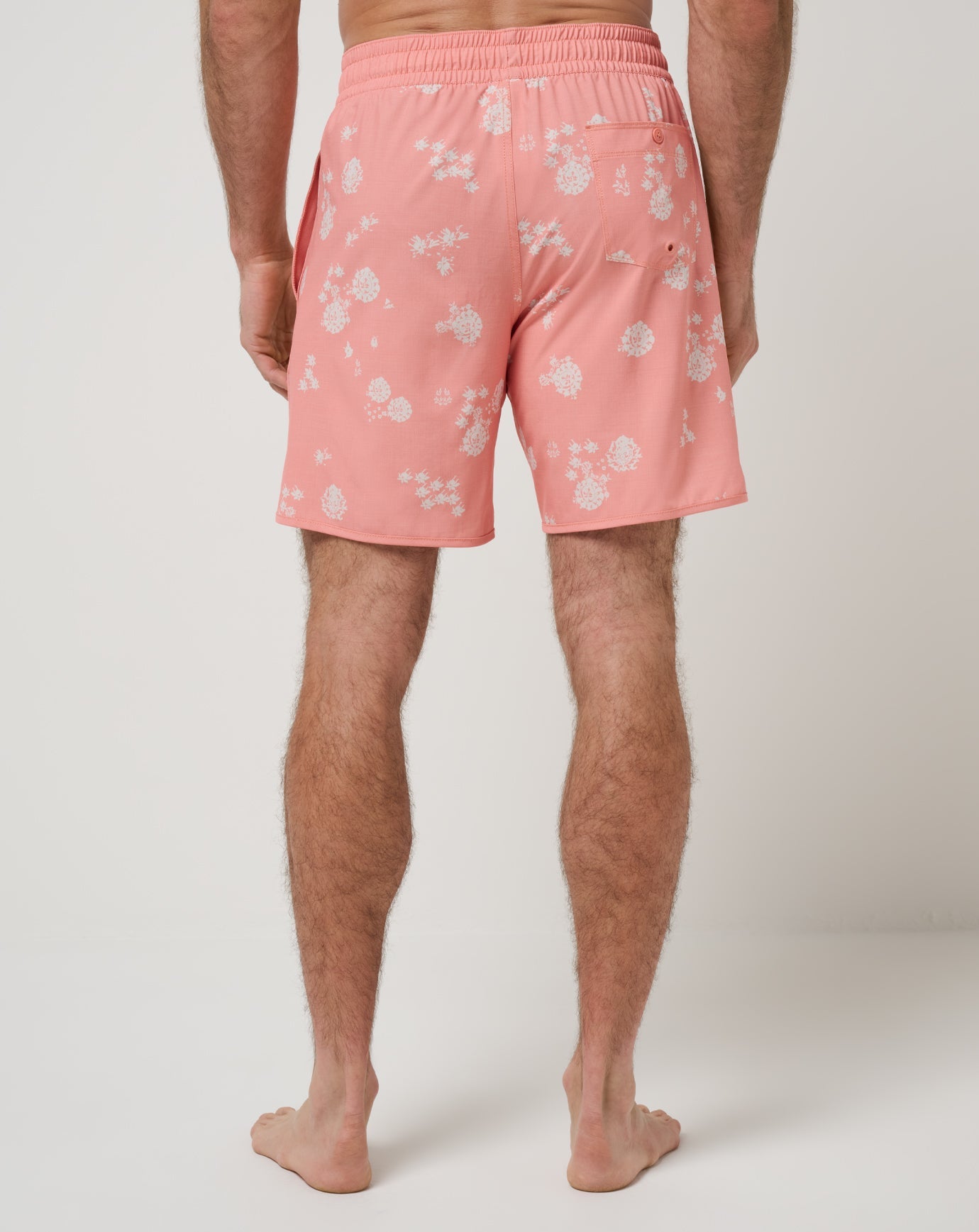 Get Outside Boardshort - Travis Mathew