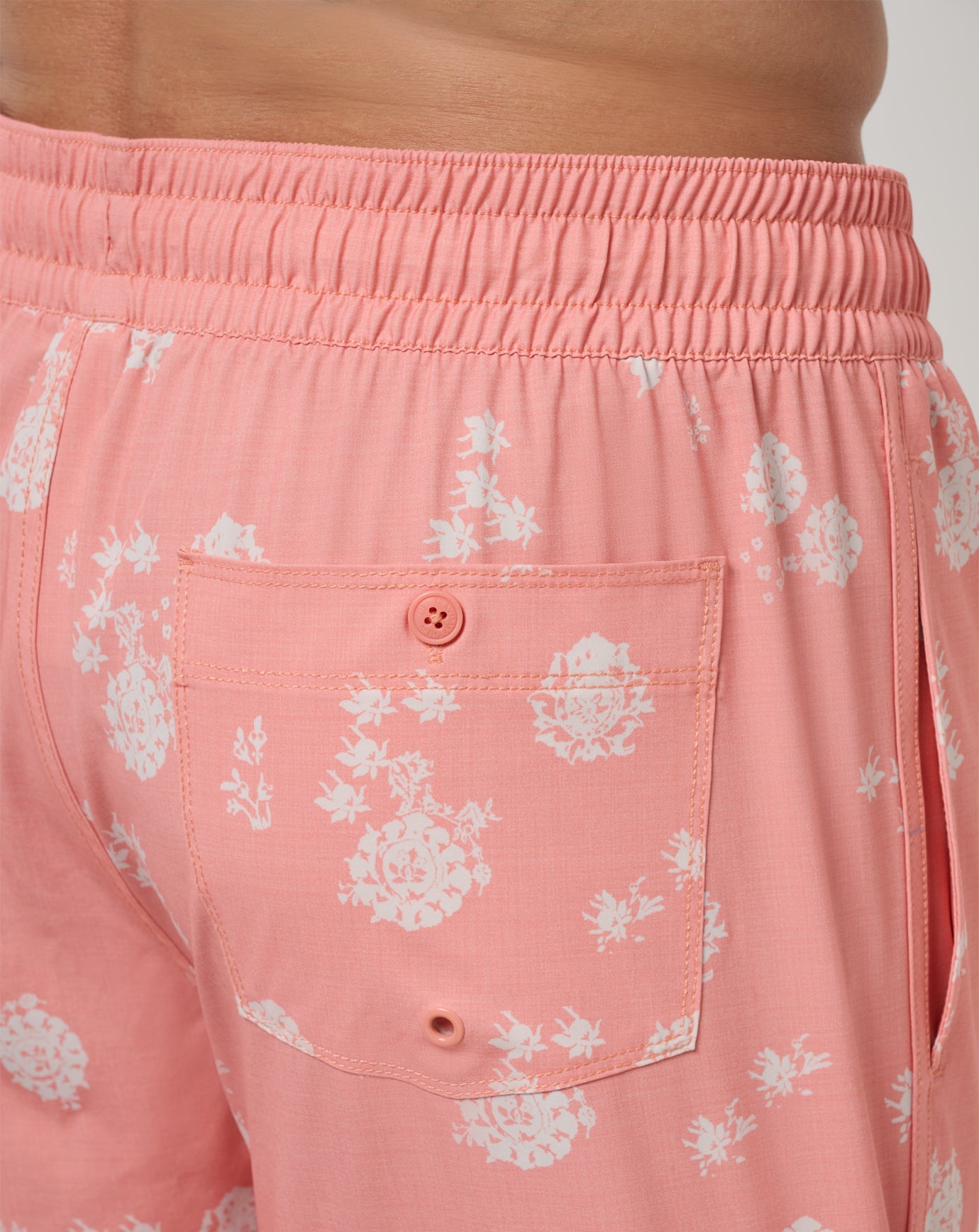 Get Outside Boardshort - Travis Mathew