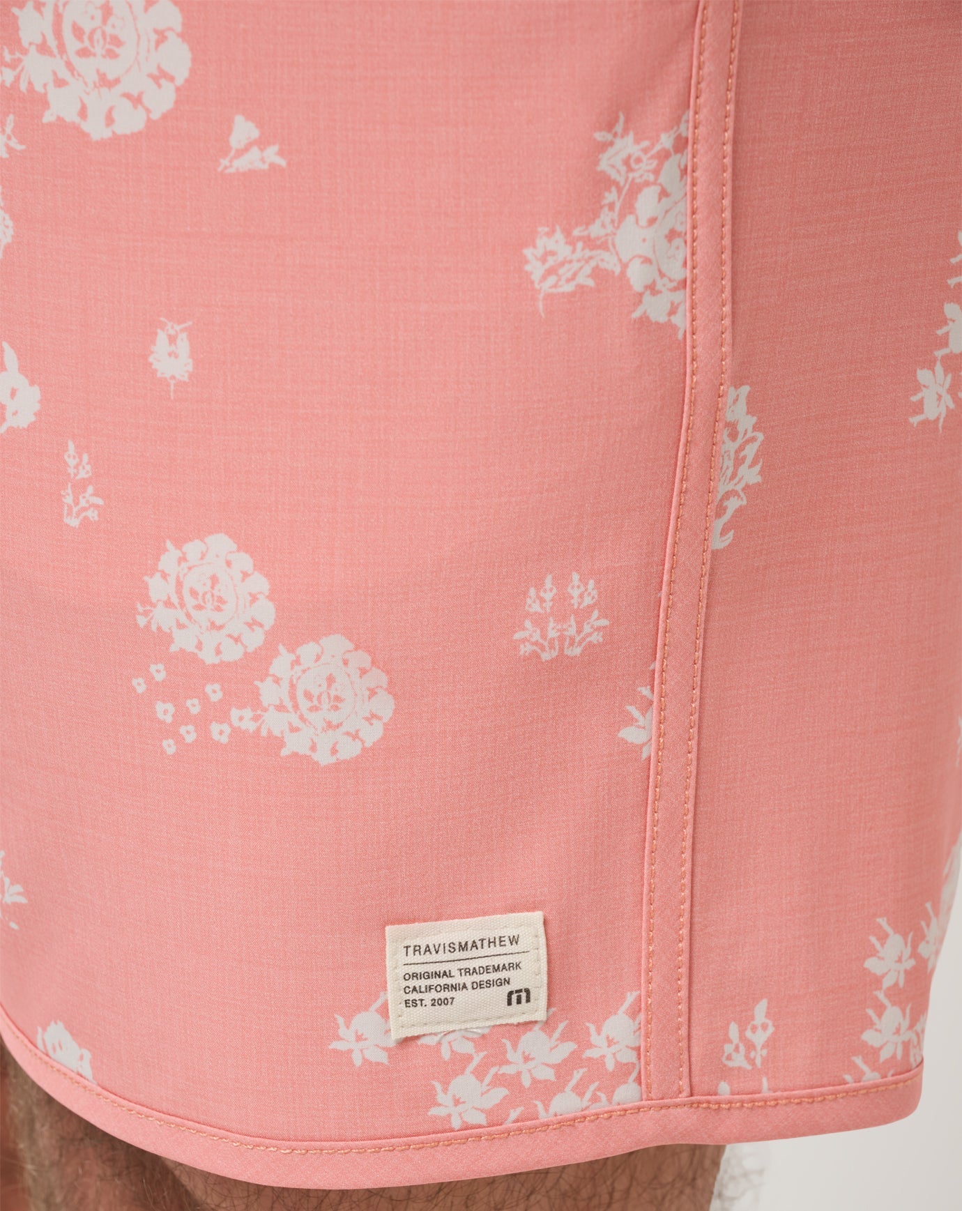 Get Outside Boardshort - Travis Mathew