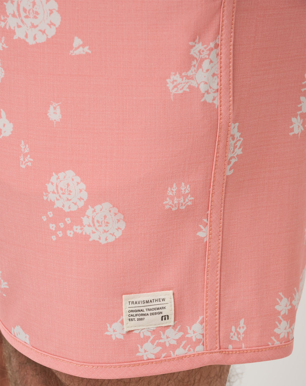 Get Outside Boardshort - Travis Mathew