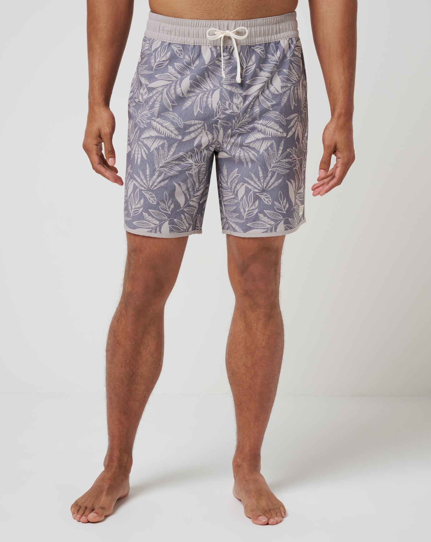 Land To Sea Boardshort - Travis Mathew