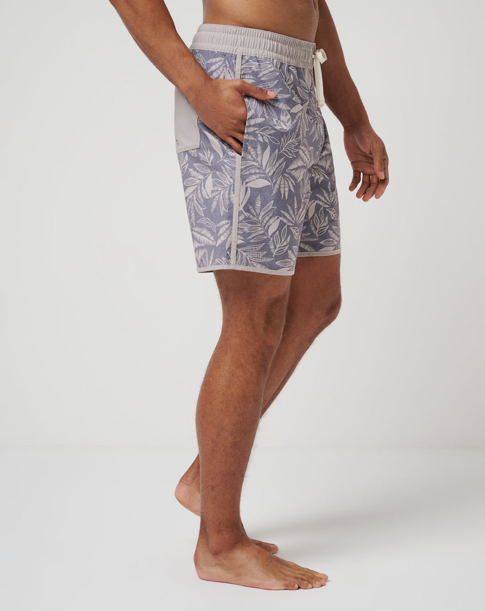Land To Sea Boardshort - Travis Mathew