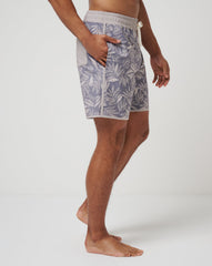 Land To Sea Boardshort - Travis Mathew
