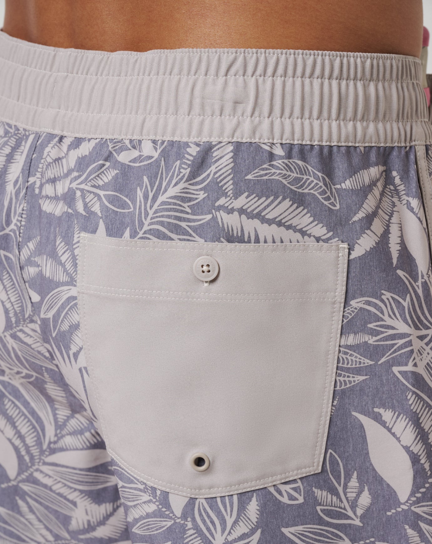 Land To Sea Boardshort - Travis Mathew