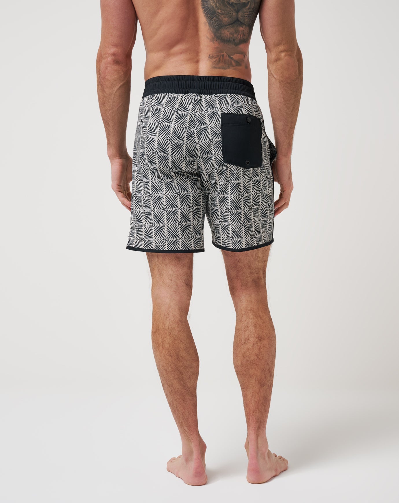 Sandswept Short 8In - Travis Mathew