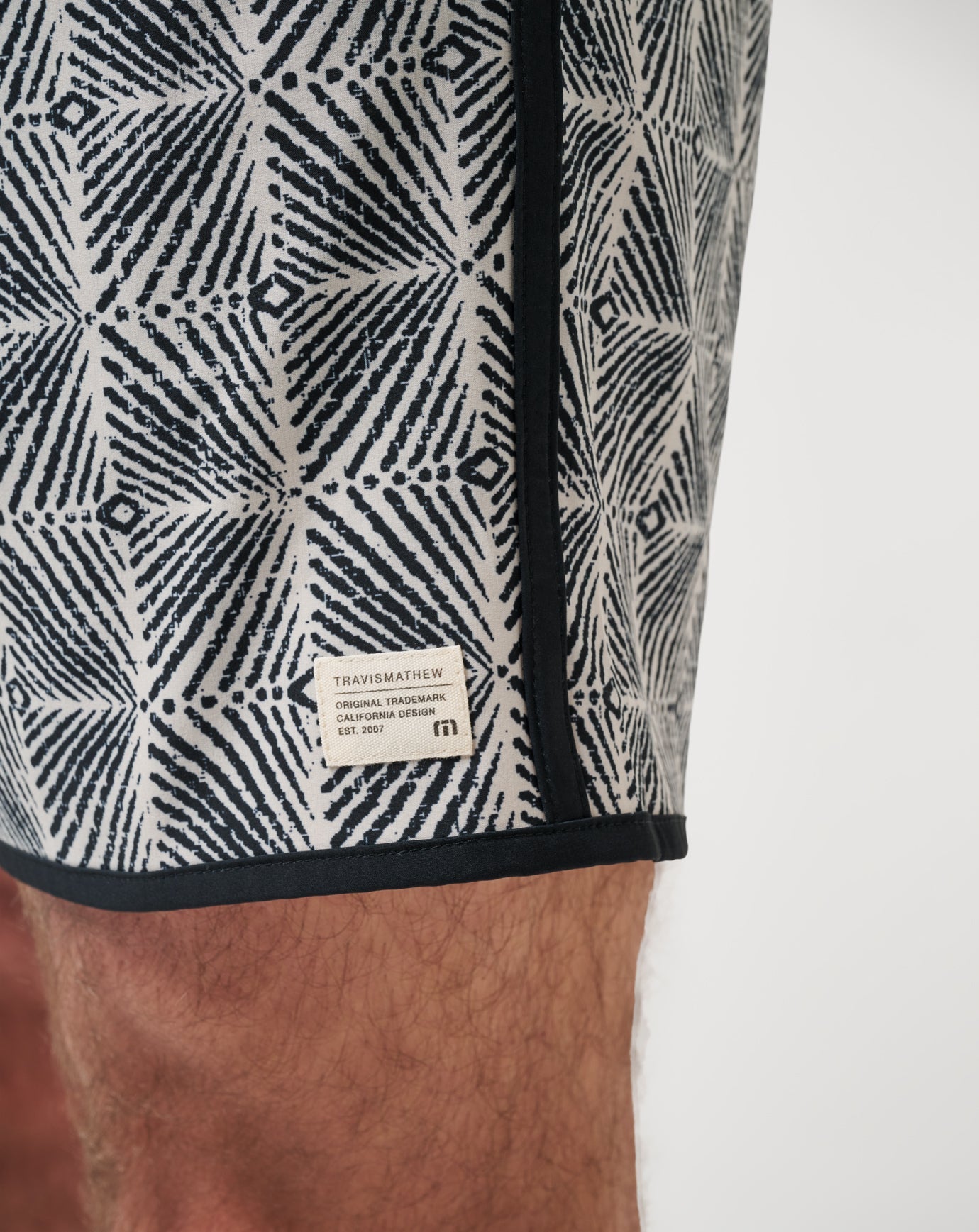 Sandswept Short 8In - Travis Mathew