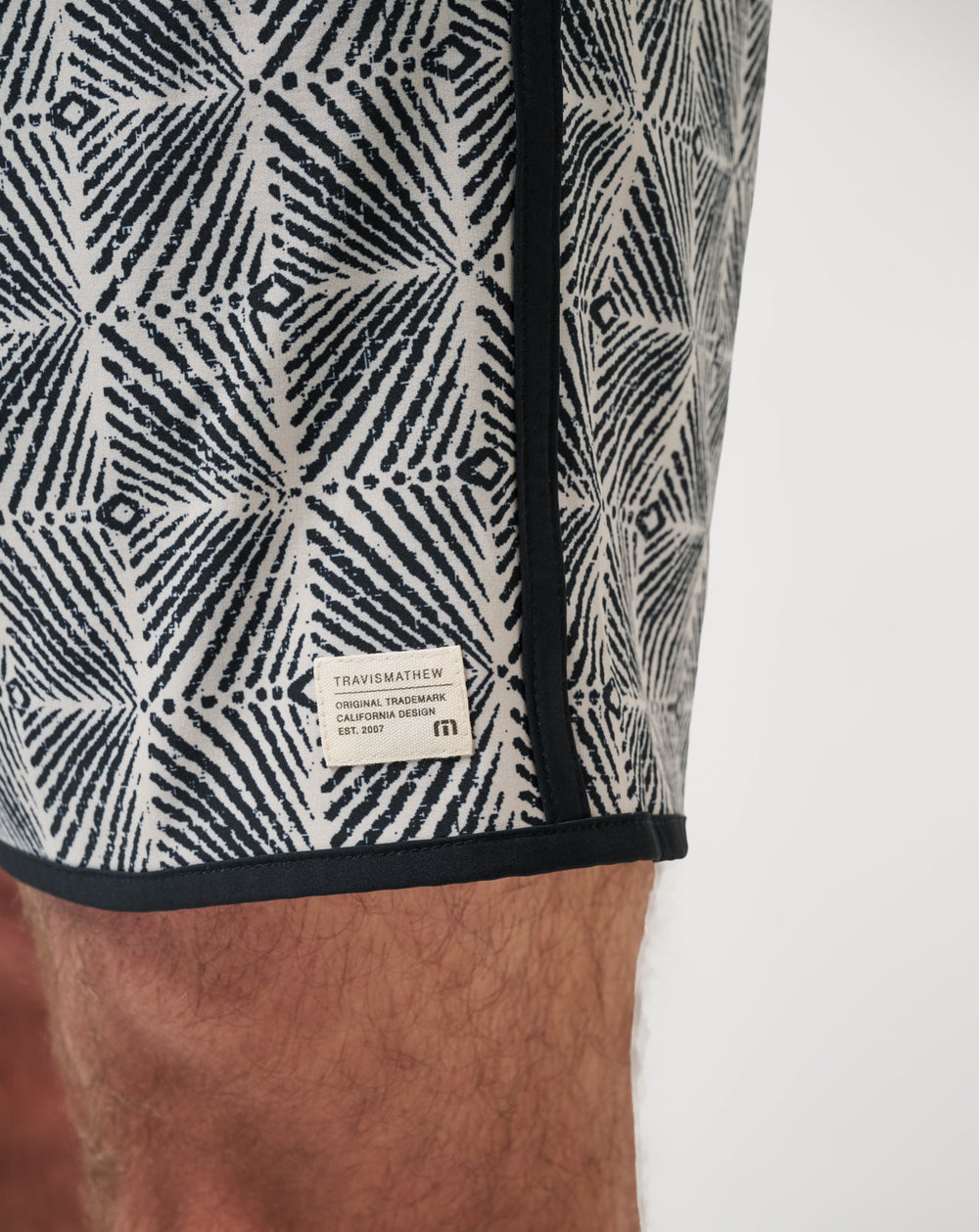 Sandswept Short 8In - Travis Mathew