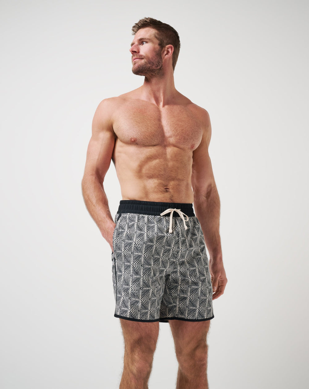 Sandswept Short 8In - Travis Mathew