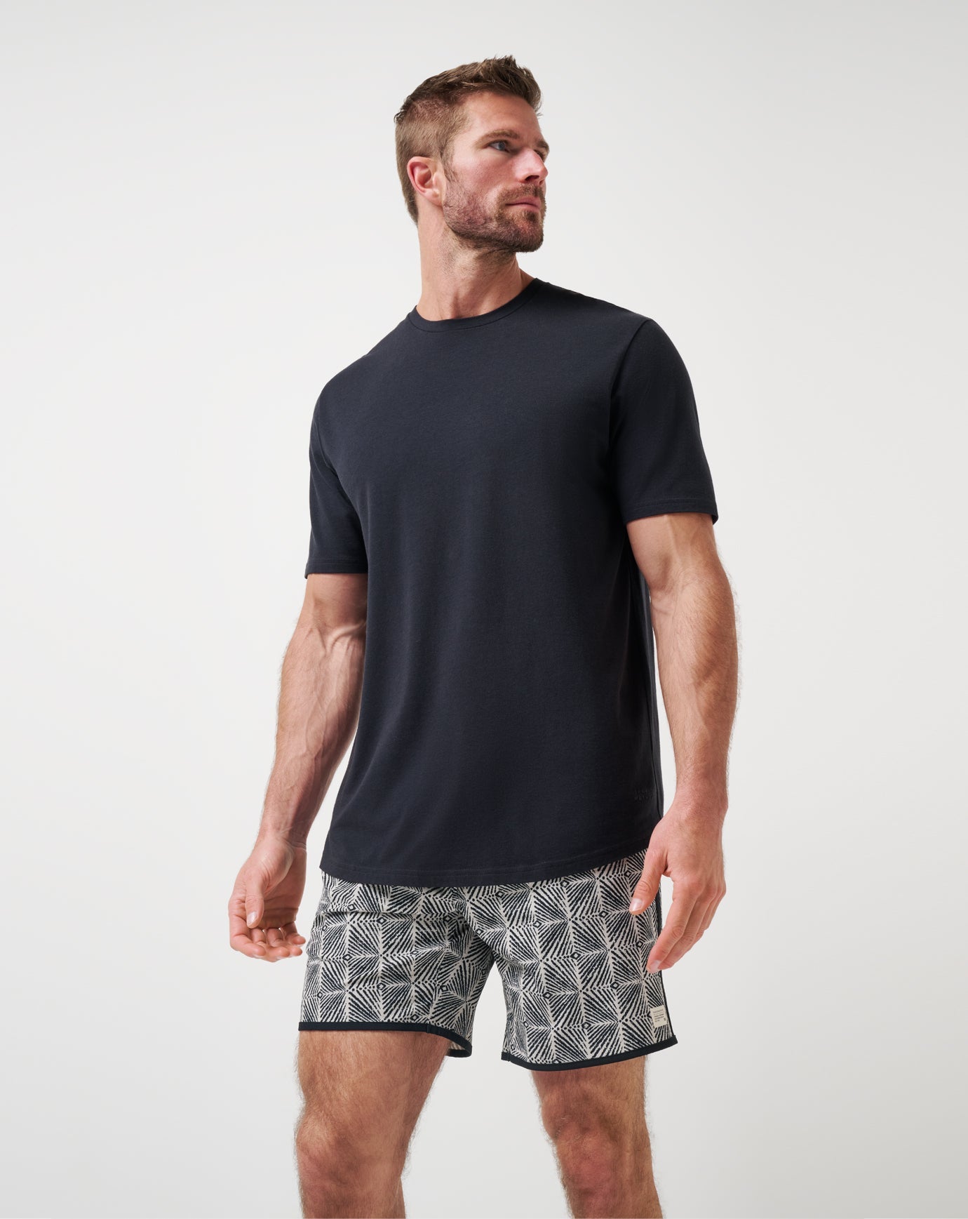 Sandswept Short 8In - Travis Mathew