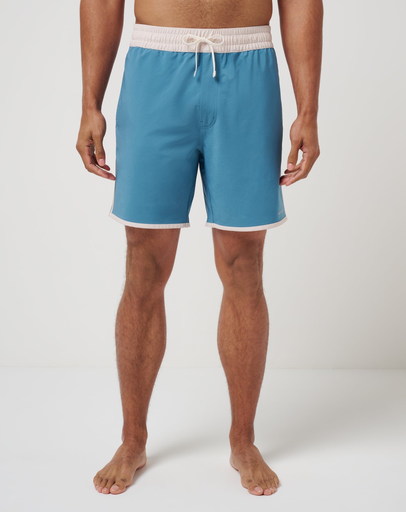 Lost Cave Boardshort - Travis Mathew
