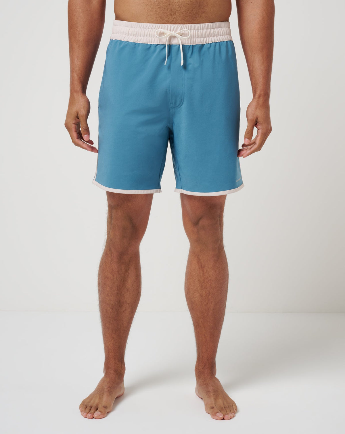 Lost Cave Boardshort - Travis Mathew