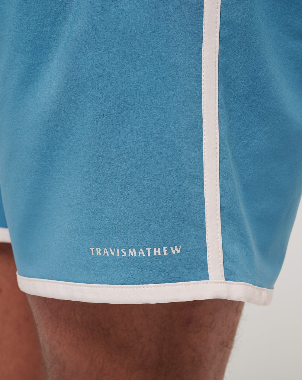 Lost Cave Boardshort - Travis Mathew
