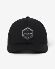 Word Of Mouth Snapback Hat - Travis Mathew