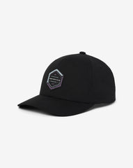 Word Of Mouth Snapback Hat - Travis Mathew