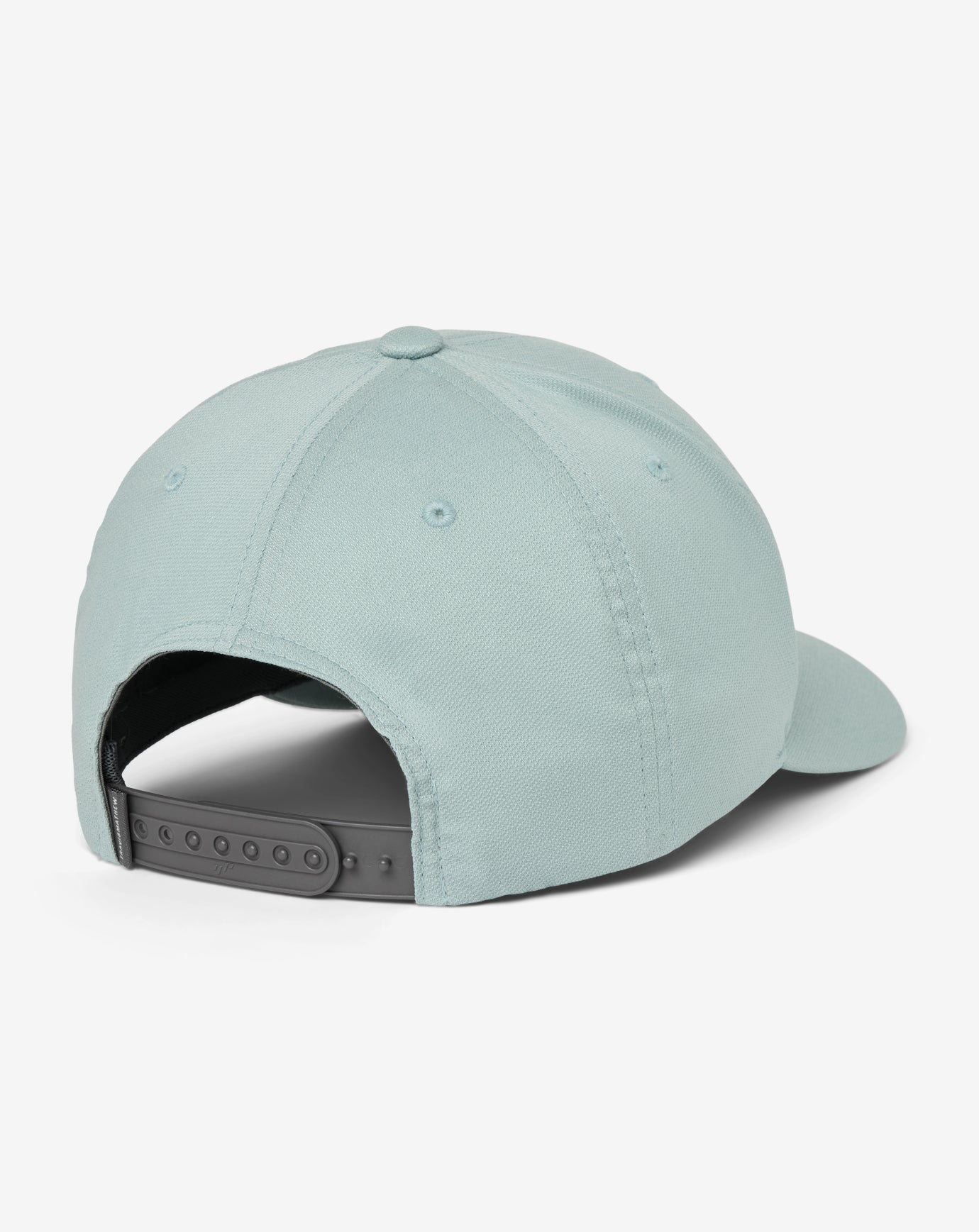 Charted Snapback Hat - Travis Mathew