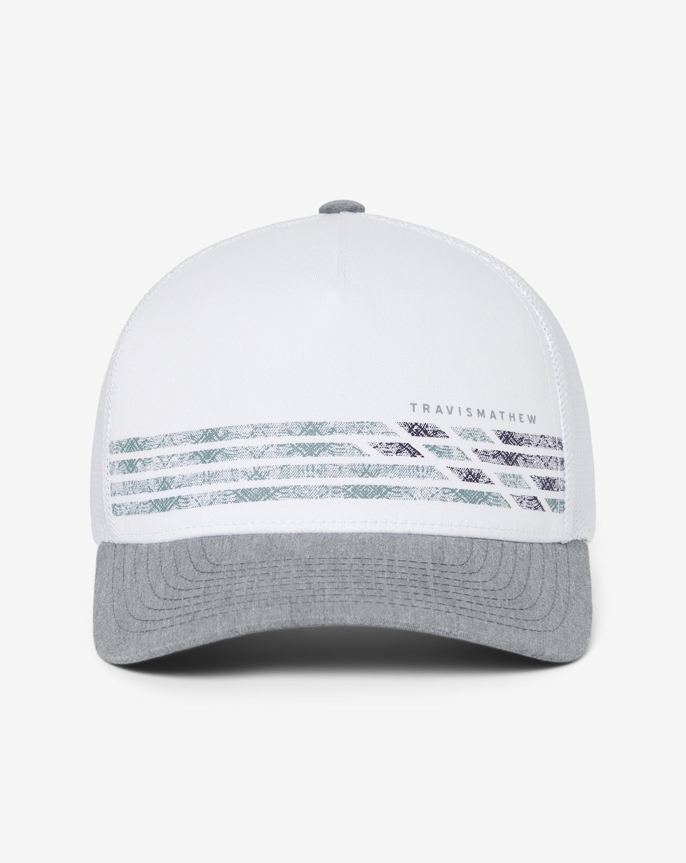 First Access Snapback Hat - Travis Mathew