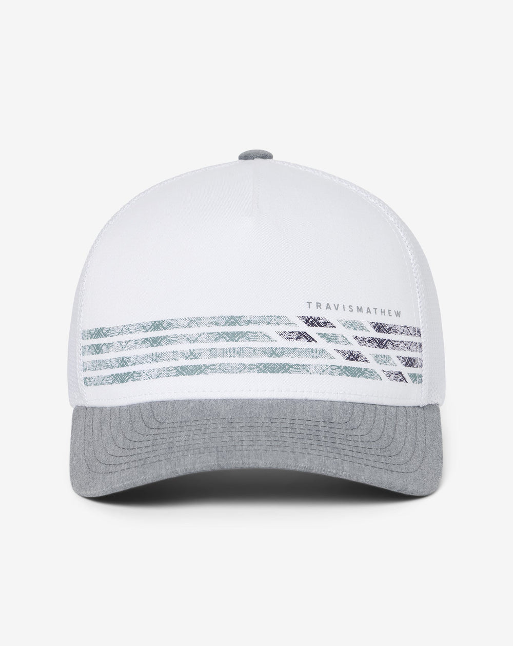 First Access Snapback Hat - Travis Mathew